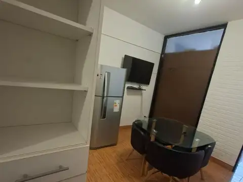 Departamento en Alquiler Temporal Permite mascota