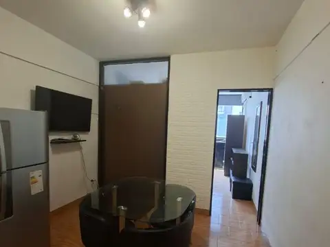 Departamento - ALQUILER_TEMPORAL - Argentina, Capital Federal - Reconquista 800