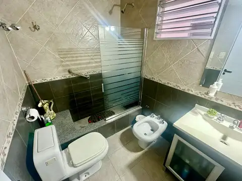 Depto Tipo Casa en Venta de 3 dormitorios