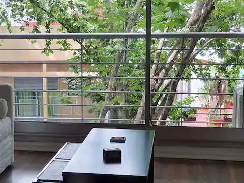 Guatemala 5800, Piso 3