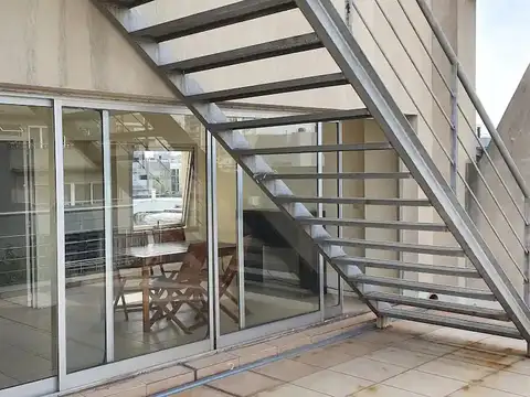 Departamento en Alquiler Temporal en Palermo Hollywood, USD 500