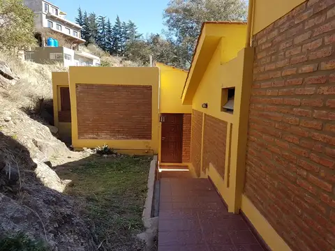Casa en Venta en Villa Carlos Paz, USD 130.000