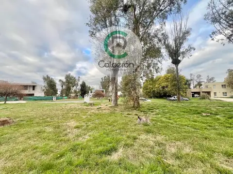 Terreno en Venta en Álvarez Del Bosque, USD 38.000