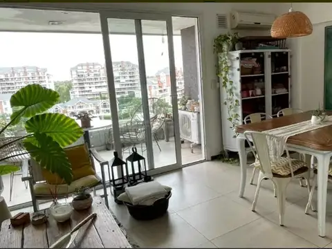 Departamento en Venta de 3 ambientes