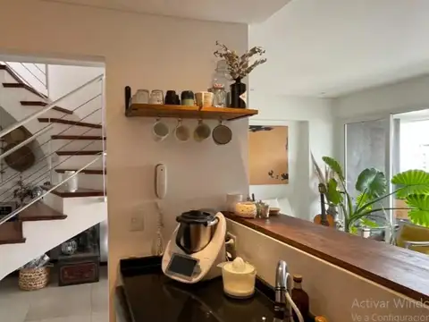 Dúplex a la venta en Nordelta
