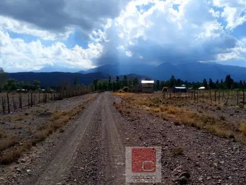 Terreno en Venta de 2500,0 m2