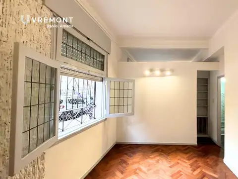 Avenida Hipólito Yrigoyen 3600