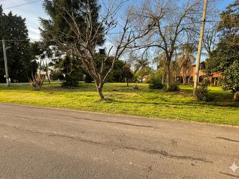 Terreno en Golfers Country Club