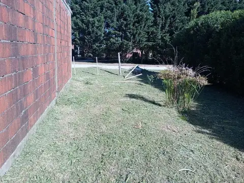 BALNEARIO CRUZ DEL SUR