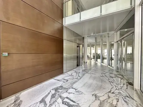 Paquete Todo Incluido 2 Ambientes en Excelente Zona. Amenities.