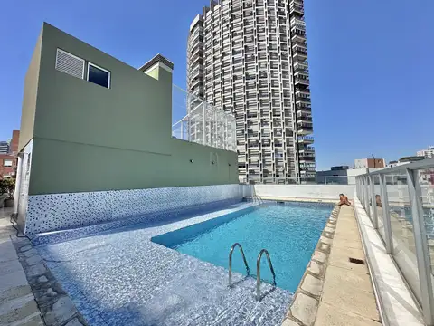 Departamento en Alquiler Temporal de 1 dormitorio