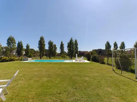 Casa en Venta 5 años