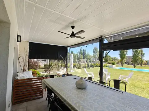 Casa en Venta al Noroeste