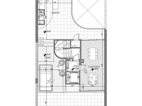 Departamento en Venta al Oeste