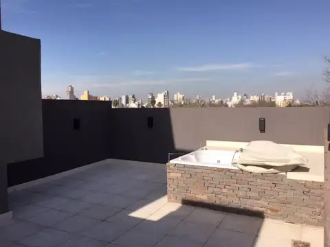 Departamento en Venta al Norte