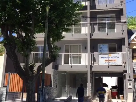OPORTUNIDAD MONO AMB CON TERRAZA PRIVADA