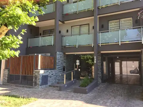 OPORTUNIDAD MONO AMB CON TERRAZA PRIVADA
