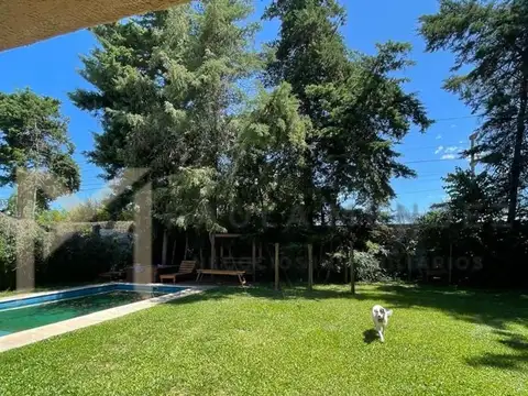 Casa en Venta de 4 dormitorios