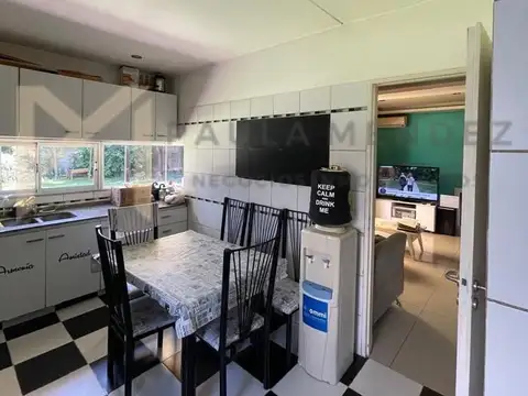 Casa en Venta al Noreste