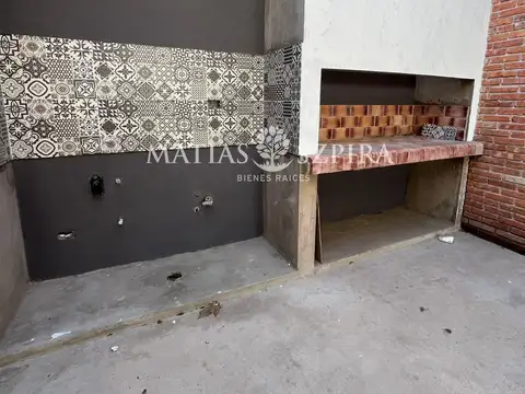 Casa en Alquiler al Oeste