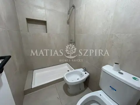 Casa en Alquiler al Oeste