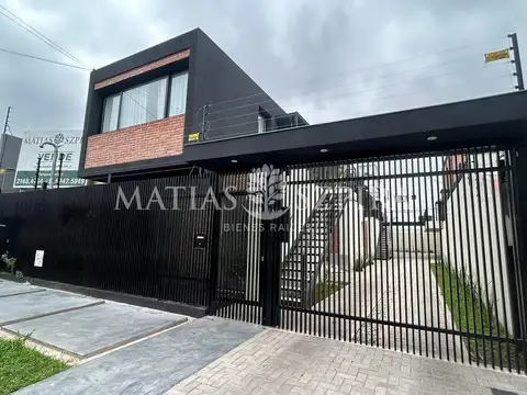 Casa en Alquiler en Merlo Sur, $ 750.000