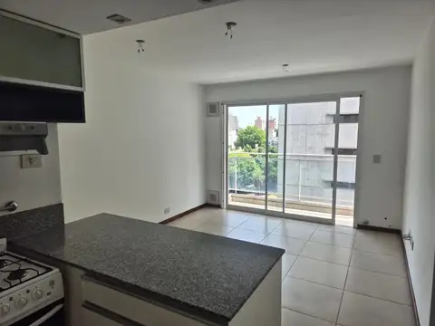Departamento en Alquiler un dormitorio facultades