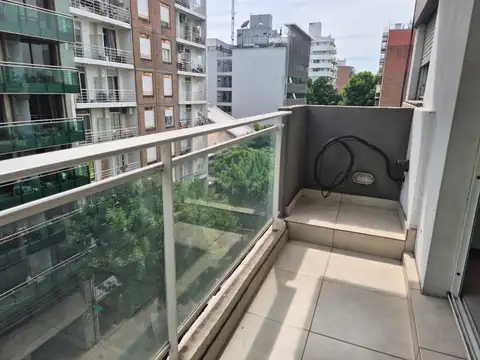 Departamento en Alquiler al Norte