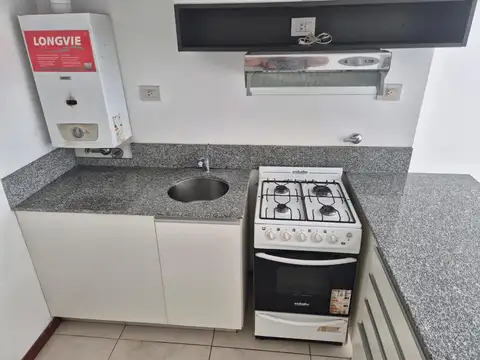 Departamento en Alquiler en Echesortu, $ 490.000