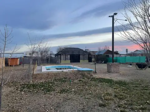 Casa en Venta A Estrenar