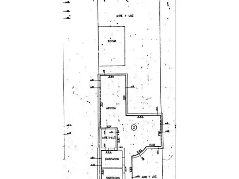 Gral Juan Jose Viamonte 2200
