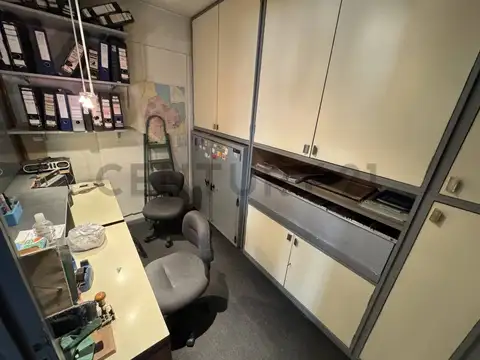Oficina en Venta en San Nicolás, USD 69.900