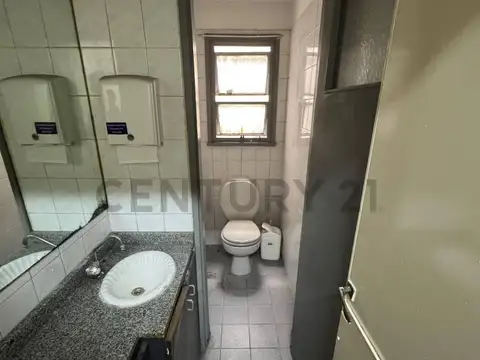 PARANA 700, Piso 3