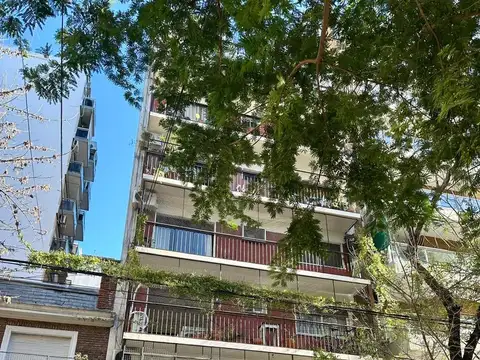 VENTA DEPARTAMENTO 3 AMBIENTES - EXCELENTE OPORTUNIDAD EN BELGRANO