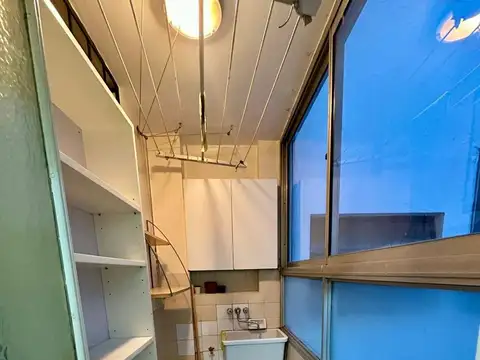Departamento en Venta 40 años