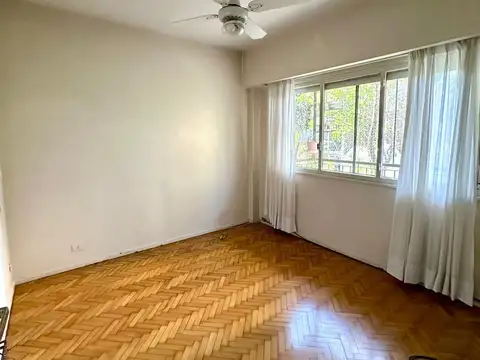 VENTA DEPARTAMENTO 3 AMBIENTES - EXCELENTE OPORTUNIDAD EN BELGRANO