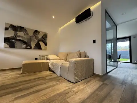 Venta Duplex a estrenar en La Luisita, 3 Dorm. 3 Baños y 2 Cocheras