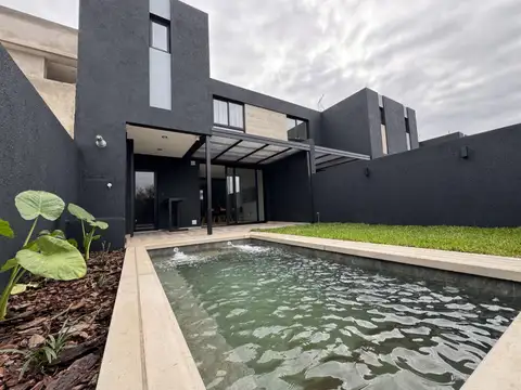 Casa en Venta A Estrenar