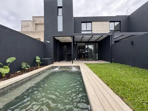 Casa en Venta al Norte