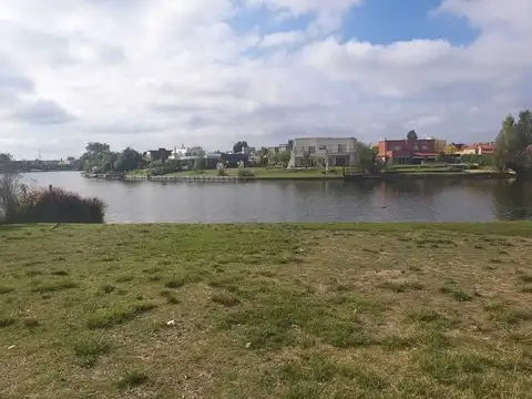 Terreno Lote  en Venta en San Francisco, Villanueva, Tigre
