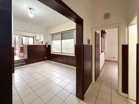 Departamento 2 ambientes proximo a Plaza de Pacheco