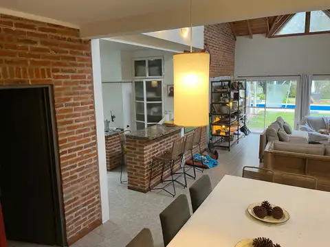 Casa en Venta 22 años