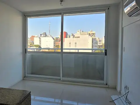 Franklin Delano Roosevelt 5600, Piso 4