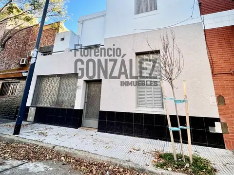 Capitán Claudio Rosales 500