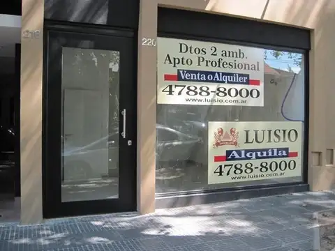 Local en Venta en Colegiales, USD 99.000