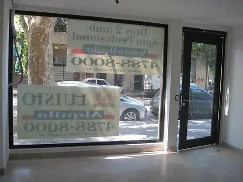 Local en Venta en Colegiales, USD 99.000