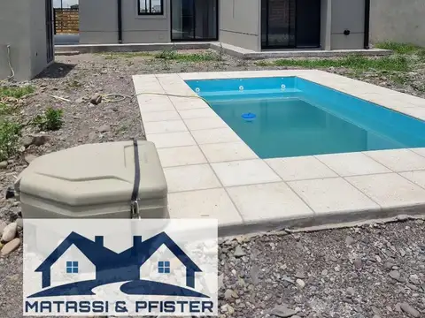 OPORTUNIDAD!!! Eko Distrito casa a estrenar