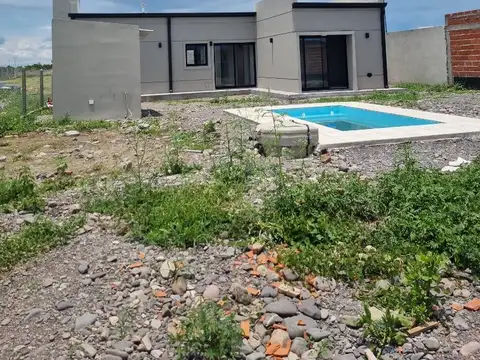 Casa en Venta al Sur