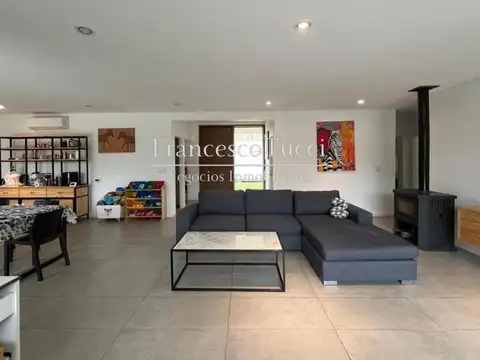 Casa en Venta 2 años