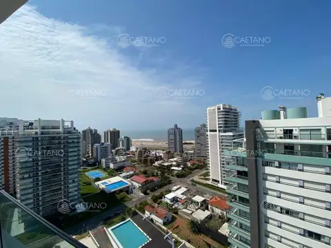 Departamento en Alquiler Temporal de 1 dormitorio